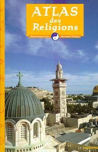 Atlas des religions
