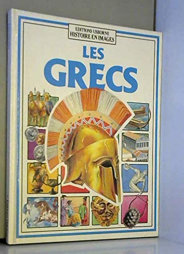Les Grecs