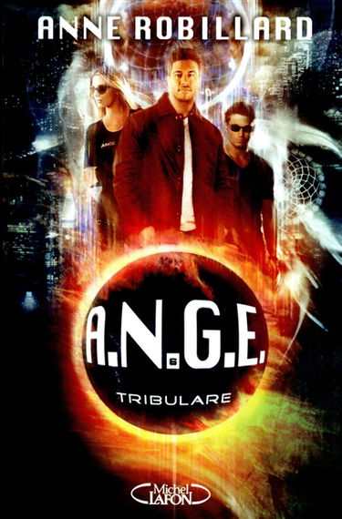 ANGE. Vol. 6. Tribulare