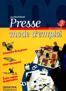 Presse mode d'emploi