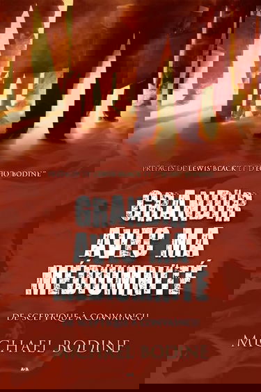 Grandir avec ma médiumnité