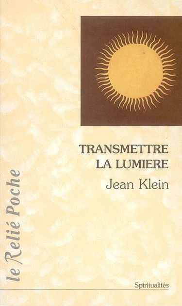 Transmettre la lumière
