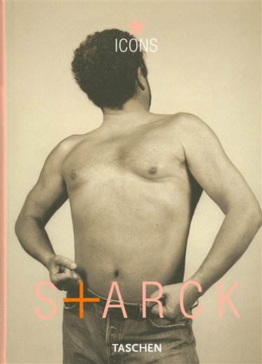 Couverture de Starck