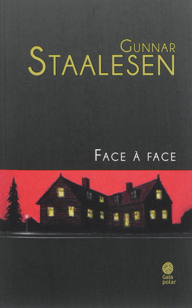 Varg Veum. Vol. 11. Face à face