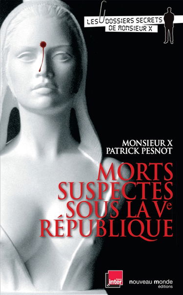 Morts suspectes sous la Ve République