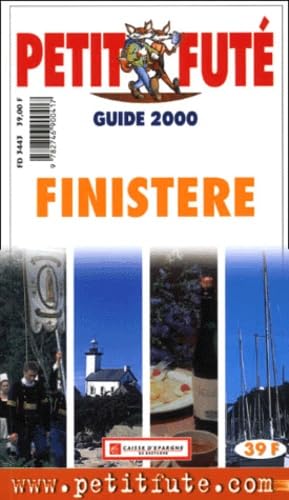 Finistère 2000-2001