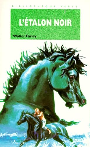 L'Etalon noir