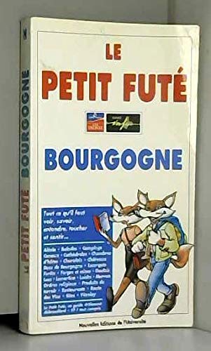 Bourgogne 1997, le petit fute (h)
