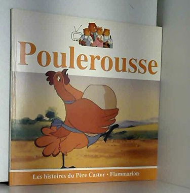 Poulerousse
