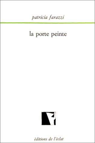 La Porte peinte