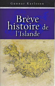 Brève histoire de l'Islande