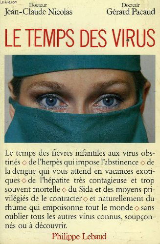 Le Temps des virus