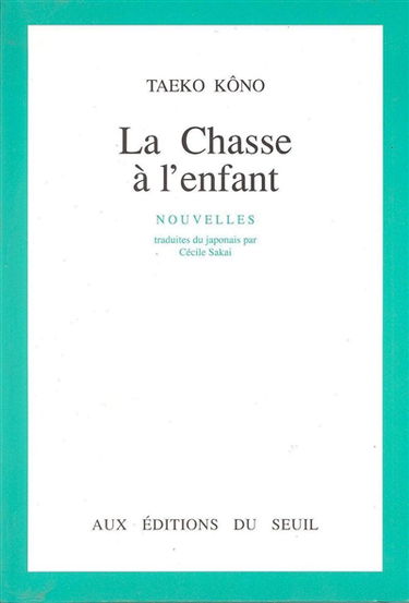 La chasse à l'enfant