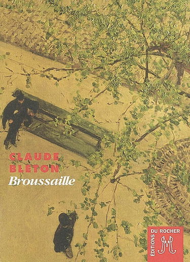 Broussaille