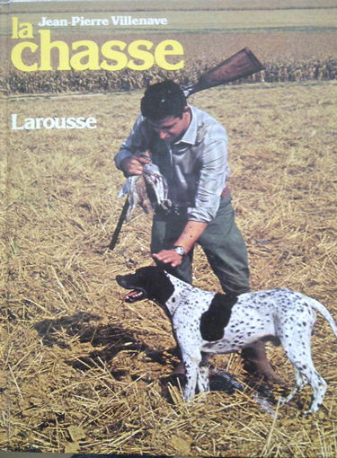 La Chasse