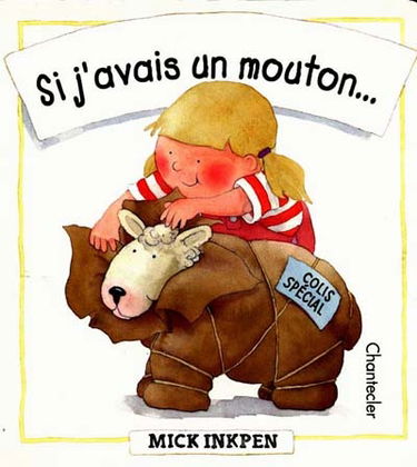 Si j'avais un mouton