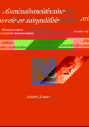 Auriculomédecine rénovée et simplifiée (2ème édition)