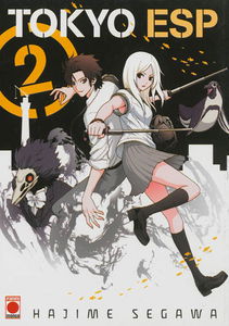 Tokyo esp. Vol. 2
