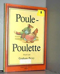 Poule, poulette