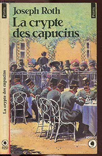 Le Crypte des capucins