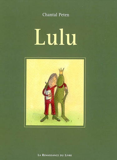 Lulu