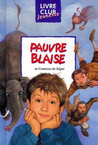 Pauvre Blaise