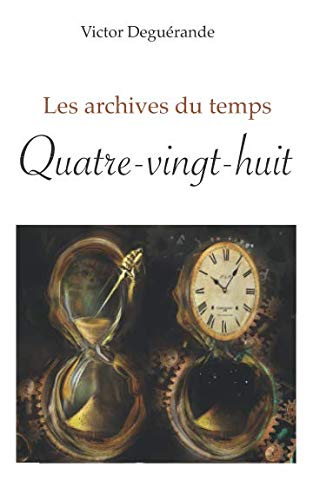 Quatre-vingt-huit