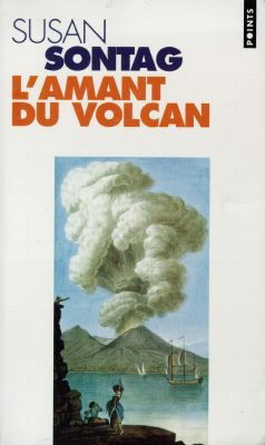 L'amant du volcan