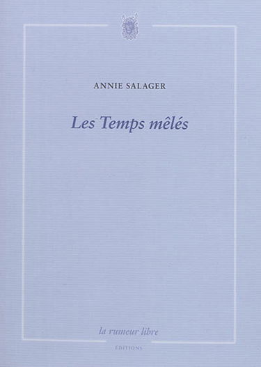 Les temps mêlés