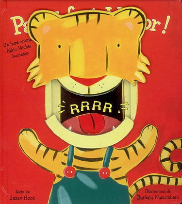 Couverture de Pas si fort, Victor !