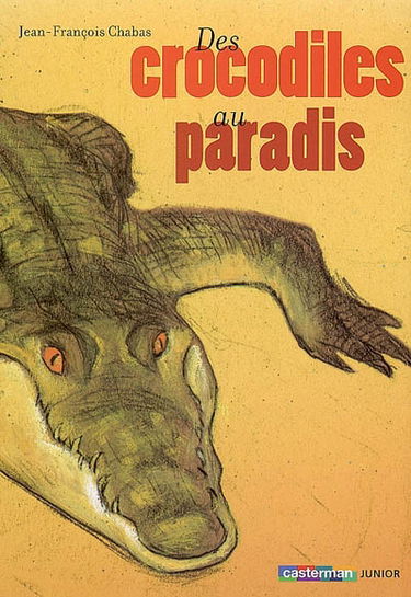 Des crocodiles au paradis