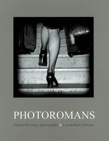Photoromans