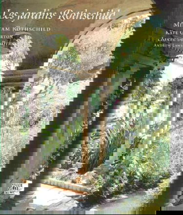 Les jardins Rothschild