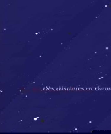 DRAMATICALLY DIFFERENT