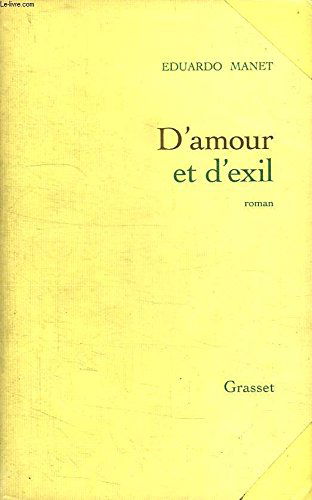 D'amour et d'exil