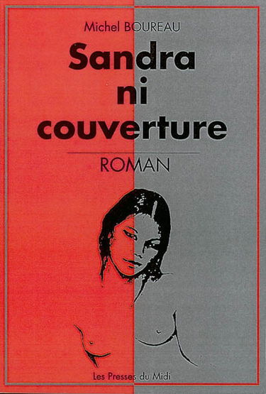 Sandra ni couverture