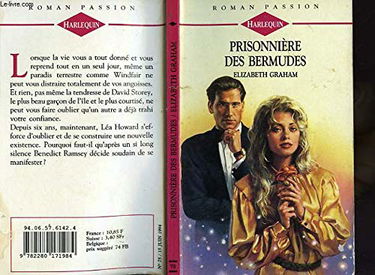 Prisonnière des Bermudes