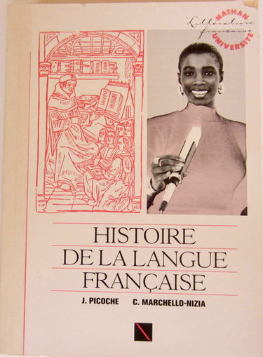 N Hist.Langue Frse Ne