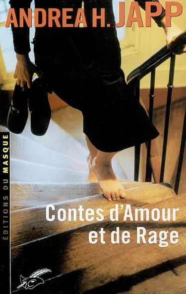 Contes d'amour et de rage