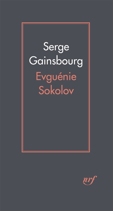 Evguénie Sokolov