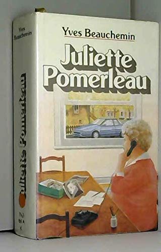 Juliette pomerleau