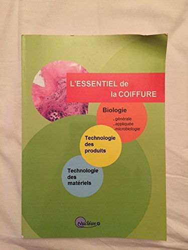 L'essentiel de la coiffure