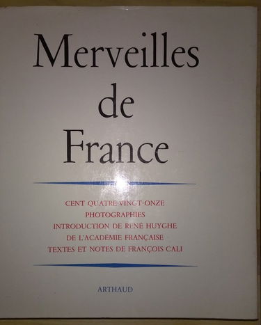 Merveilles de France