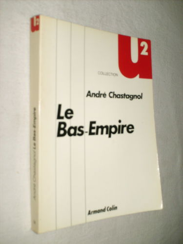 Le Bas-Empire