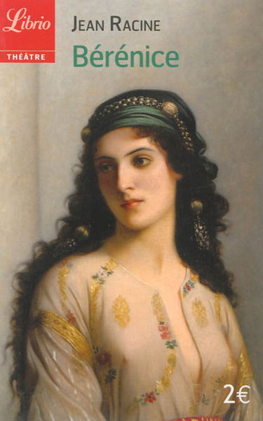 Bérénice : édition de 1697