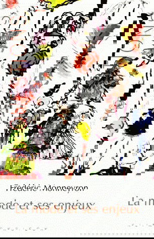 La mode et ses enjeux