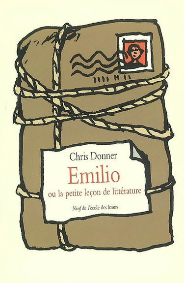 Emilio ou La petite leçon de littérature