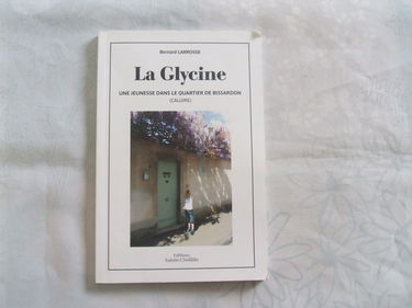 La Glycine: Une jeunesse dans le quartier de Bissardon (Caluire)