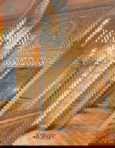 L'hôtel de Lauzun : trésor de l'île Saint-Louis