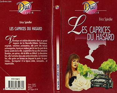 Les Caprices du hasard (Duo)